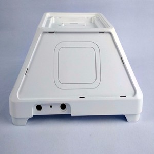 Coques en plastique OEM de Chine, boîtiers en plastique, produits en plastique PU, ABS, TPU, nylon, PMMA fabriqués par moulage sous vide en silicone - Product Image 5