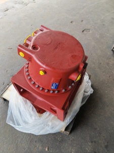 Kits de réparation pour pompes à piston axiales hydrauliques de camions malaxeurs à béton, modèles PLM-7, PLM-9, CML-10, CML-16, et réducteurs de boîte de vitesses - Product Image 4