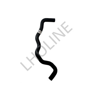 Tuyau de refroidissement 9048066 en caoutchouc EPDM pour chauffe-eau de réservoir, pièce de rechange, longueur standard - Product Image 2