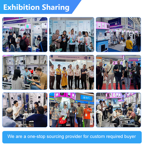 Chauffe-eau mural électrique pour chauffage domestique 6KW 12KW en option, chauffage central électrique certifié CCC - Product Image 6