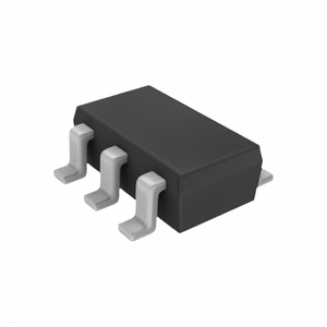 ทรานซิสเตอร์ RSQ045N03HZGTR TSMT6 ชิ้นส่วนอิเล็กทรอนิกส์ ตัวแทนจำหน่ายที่ได้รับอนุญาต - Product Image 1