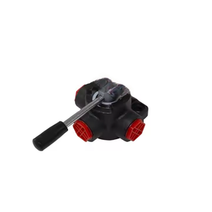 Válvula Selectora Manual en Oferta con Buen Precio y Precio de Fábrica - Product Image 3