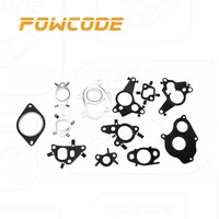 Pièces de moteur diesel M9T 260, jeu complet de joints 110449283R 110448995R 110440228R, kit complet de joints pour Renault ALASKAN MASTER 2.3 dCi