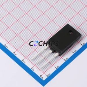 Nuevo Transistor Original STFW3N150F TO-3PF, Transistor de Efecto de Campo (MOSFET), Venta al por Mayor de Componentes Electrónicos, Chips y Servicio BOM - Product Image 2