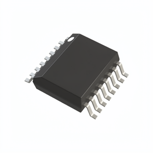 MAX1761EEE-T 16 SSOP Manufacturer Channel Power Management (PMIC) Electronic Chips Component - Product Image 1