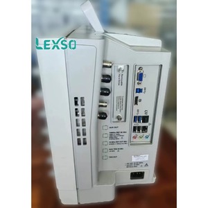 ออสซิลโลสโคป Keysight (Agilent) รุ่น MSOS404A 4 GHz แบบอนาล็อก + 16 ช่องสัญญาณดิจิตอล - Product Image 3