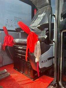 Mini <span class=keywords><strong>SANY</strong></span> <span class=keywords><strong>60</strong></span> Nieuwe Rupskraan 6 Ton Motor & Pomp 2025 Model Te Koop - Product Image 4