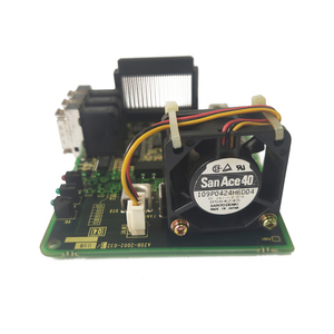 A20B-2002-0321 Nueva tarjeta de control CNC FANUC original - Product Image 5
