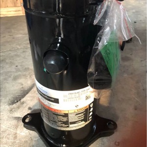 คอมเพรสเซอร์ทำความเย็น HYZL ZW61KAE-TFP-522 5 แรงม้า สำหรับเครื่องปรับอากาศและอุปกรณ์ห้องเย็น - Product Image 4