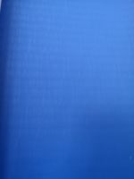 610GSM 650GSM Tissu de bâche enduit de PVC pour Tatami Judo Gym Mat Bâche Tatami