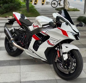 ใช้สำหรับรถฮอนด้า <span class=keywords><strong>CBR400RR</strong></span>, มอเตอร์ไซค์สปอร์ตทรงพลัง มอเตอร์ไซค์มือสองคุณภาพสูงสำหรับขาย - Product Image 2