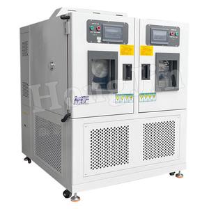 Plastik malzeme güvenilirlik <span class=keywords><strong>Test</strong></span> cihazları yüksek ve düşük sıcaklık <span class=keywords><strong>Test</strong></span> odası çiy yoğuşma <span class=keywords><strong>Test</strong></span> odası - Product Image 2