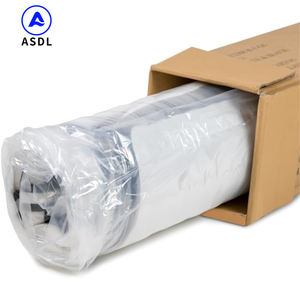 Matelas de lit d'hôtel orthopédique moderne, commande en ligne, latex naturel, taille double, pleine grandeur, queen, king, matelas en mousse à mémoire de forme - Product Image 6