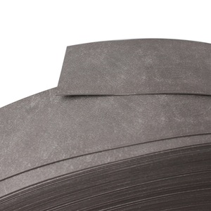 Duanmao 52mm chiều rộng đá kết cấu ABS cạnh dải TRIM 0.4-3mm Độ dày thân thiện với môi chống nước chống trầy xước cho MDF - Product Image 2