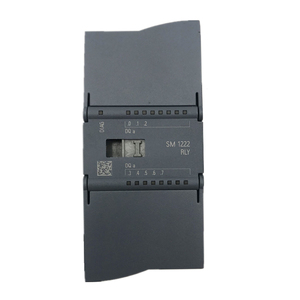 โมดูลเอาต์พุตดิจิตอล PLC S7-1200 SM 1222 รุ่น 6ES7222-1HF32-0XB0 - Product Image 5