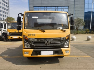 Camiones de Remolque de Marca China: Vehículos de Asistencia en Carretera Multifuncionales y de Alta Eficiencia en Venta - Product Image 6