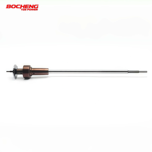 Ensemble de soupapes d'injecteur de carburant F00VC45200 pour 0445110418 0445110520 0445110351 Soupapes d'injection Fiat Iveco Citroën 2.3L 3.0L - Product Image 3