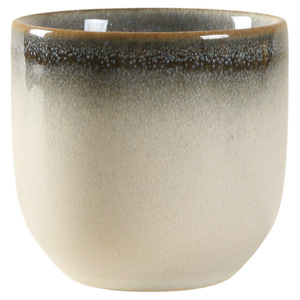 Tazas de té de cerámica hechas a mano con diseño Wabi Sabi para uso en hoteles, restaurantes y fiestas. - Product Image 5