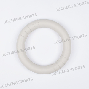 All'ingrosso eco-friendly 25cm aggressivo masticazione anello cane giocattolo da masticare per animali da compagnia ad un prezzo economico - Product Image 3