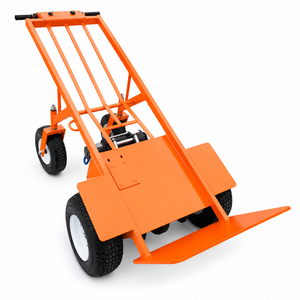 Carretilla Inflable Comercial <span class=keywords><strong>para</strong></span> Transportar Casas Inflables, Toboganes y Juegos - Product Image 1