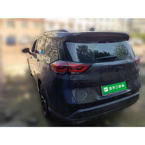 <span class=keywords><strong>Auto</strong></span> Usata <span class=keywords><strong>Chevrolet</strong></span> <span class=keywords><strong>Orlando</strong></span> 1.3 Automatica Guida a Sinistra 7 Posti con Telecamera Posteriore a Prezzo Conveniente - Product Image 4