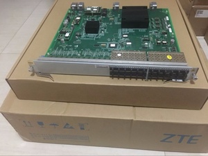 สวิตช์หลักโมดูลาร์ไฮเอนด์สำหรับ ZXR10 H3XF8J H1GF48A แผงวงจรอินเตอร์เฟส24GE H1GF24A - Product Image 2