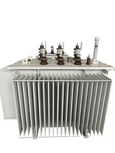 铝制630KVA大成高压三相500kva 630kva 800kva 1000kva 1250kva油浸式变压器 - Product Image 1