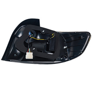 Pièces automobiles de haute qualité, feu arrière LED, feu arrière pour <span class=keywords><strong>Toyota</strong></span> Vios <span class=keywords><strong>Yaris</strong></span> 2003-<span class=keywords><strong>2007</strong></span> - Product Image 3