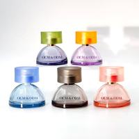 Coffret de Parfums de Luxe pour Voyage, Collection Smart, Huile Parfumée Arabe de Dubaï, Fabricant Original, Marque Privée, Livraison Gratuite