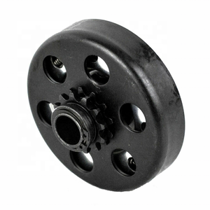 离心离合器3/4 "孔12 T，12齿，用于35链，最高6.5马力2300转/分 - Product Image 2