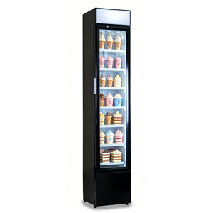 Vanace Compact Mini Freezer for Home Portable Freezer Unit - Product Image 1