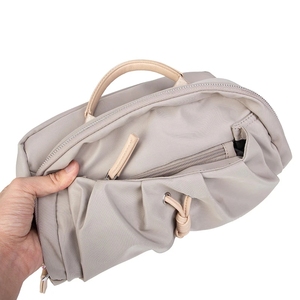 Zaino String <span class=keywords><strong>per</strong></span> <span class=keywords><strong>donna</strong></span> e uomo studente universitario <span class=keywords><strong>università</strong></span> gioventù adolescente viaggio <span class=keywords><strong>borsa</strong></span> moda Casual in Nylon di alta qualità - Product Image 5