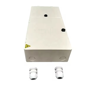 32-Core ngoài trời FTTH thiết bị đầu cuối quang GPON Thiết bị mạng 4G FTTx Viễn Thông tvip <span class=keywords><strong>TV</strong></span> Box PoE/Wifi/3G/IP kết nối - Product Image 2