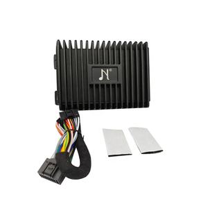 Produit phare, <span class=keywords><strong>meilleur</strong></span> prix, amplificateur audio de voiture DSP haute puissance 4 canaux <span class=keywords><strong>classe</strong></span> AB pour voiture - Product Image 1