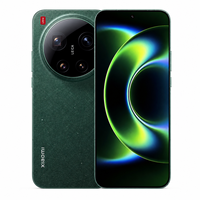 Version Globale Xiaomi 17 Ultra 5G Smartphone 2026 Nouveau Original 6,9 pouces MI Android Téléphone Débloqué