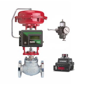 Kit de Reparación de Repuesto para FISHER R95HX000082, Tipo Kit de Reparación 95 H - Product Image 4