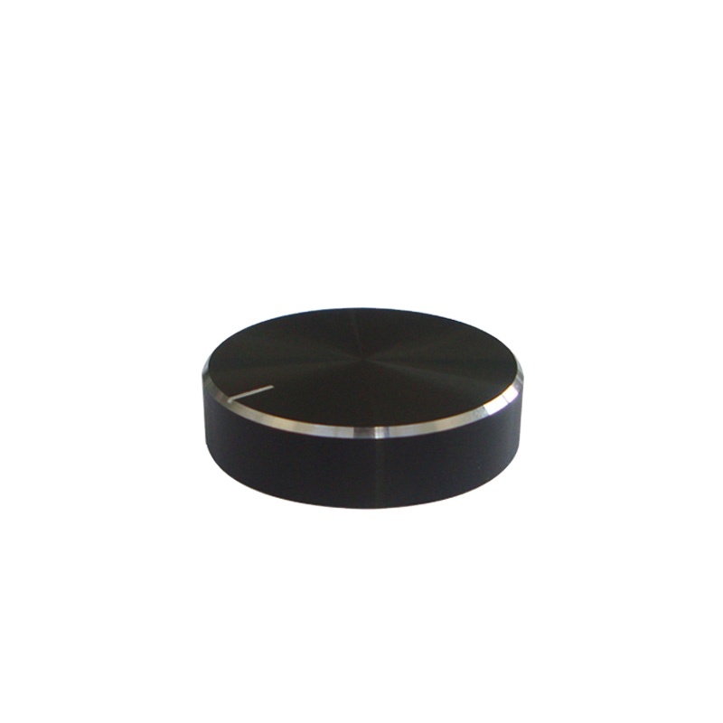 3004 40X20 aluminum tuning knob volume