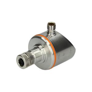 จอภาพควบคุม SR5900 IFM สำหรับเซ็นเซอร์การไหล PNP 19-36V M12 IP67 - Product Image 4