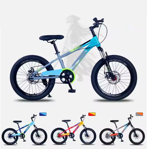 Venta al por mayor 16/18/20/22/24 pulgadas 21 velocidades freno de disco suspensión horquilla niños acero MTB <span class=keywords><strong>bicicleta</strong></span> niños y niñas <span class=keywords><strong>bicicleta</strong></span> de <span class=keywords><strong>montaña</strong></span> - Product Image 5