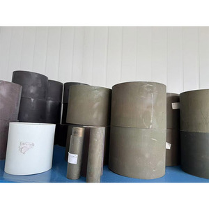 Poussée et presse de tube PTFE personnalisé d'approvisionnement direct d'usine formant des tuyaux composites - Product Image 2