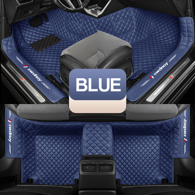 Bleu