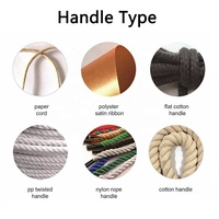 Sac en papier personnalisé de luxe avec dorure à chaud, mat, gaufré et laminé, grand et moyen, blanc, pour cadeaux, emballage robuste pour magasins de vêtements et shopping