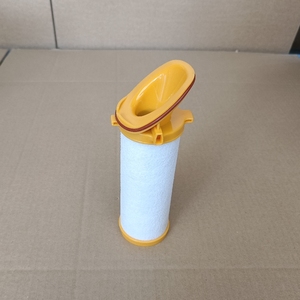 ไส้กรองคุณภาพสูง Manny รุ่น GNY-035-AA สำหรับอะไหล่เครื่องอัดอากาศแบบสกรูอุตสาหกรรม - Product Image 2