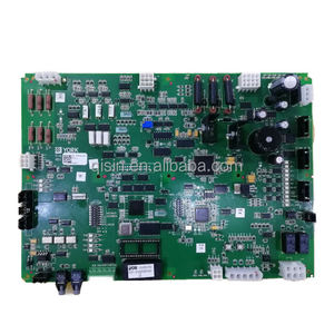 Optiview-piezas de repuesto para enfriador HVAC, Microboard Original, 331-02430-605 - Product Image 2