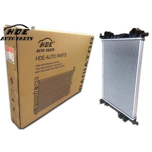 51769470 Wholesale HDE Auto Parts <b>Radiator</b> Assembly for Fiat Fiorino - Product Image 6