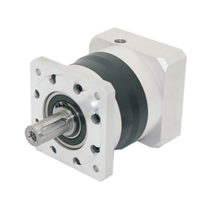 Caja de Engranajes Planetarios de Alta Precisión Siheng para Motor con Brida de 50-7.5KW y 40mm-180mm, con Calidad Garantizada - Product Image 3