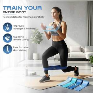CZFIT Appareil d'entraînement Kegel réglable, léger et portable pour hommes et femmes, pour les muscles du plancher pelvien, des cuisses internes, des hanches et des jambes - Product Image 6