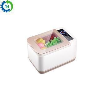 Lavadora Portátil de Frutas y Verduras <span class=keywords><strong>para</strong></span> el Hogar, Limpiador de Vegetales Inalámbrico, Purificador de Alimentos, Máquina de Limpieza - Product Image 1