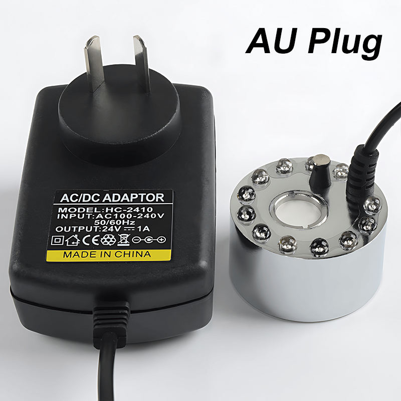 AU Plug