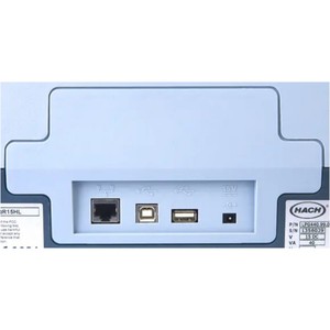 Espectrofotómetro de Laboratorio HACH DR3900 - Product Image 4